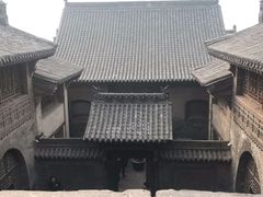 -山西王家大院