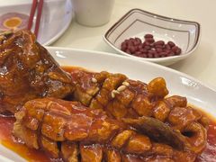 -永兴餐厅(复兴中路店)