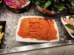 -天伦松鹤大饭店·欣妮咖啡