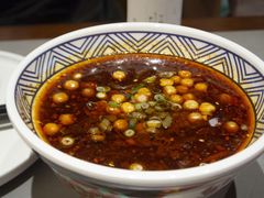 酸辣粉-四川饭店(长白店)