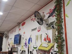 -晋宝章大同刀削面(月坛店)
