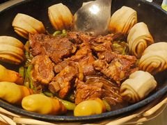 -古洼一锅鲜(开发区店)