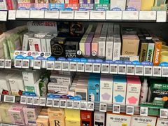 -Olive Young(明洞旗舰店)