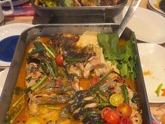 -鱼酷活鱼烤鱼(沈阳大悦城店)