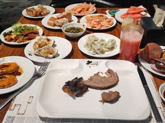 -汉巴味德(沈阳万象汇店)
