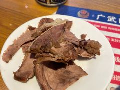 -清真·马安军辣子牛肉面