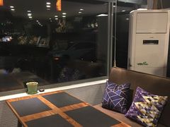 -百好乐宠物友好餐厅(朝外大街店)