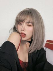 点击看大图 -MOVAN HAIR莫凡匠人发型屋