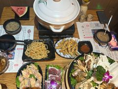 -束河人家(南锣鼓巷店)