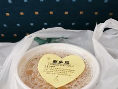 -老乡鸡(合肥高铁南站店)