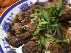 -清真-戏楼王记牛肉面