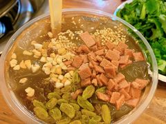 -黑竹香鸡(营和巷店)