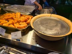 -温德姆至尊酒店·璇全日餐厅