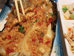 -叁宝烤肉• 西安烧烤(凤城十二路店)