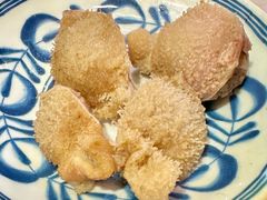 -虢国羊肉汤馆(政二街店)