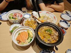 -小山日本料理(太古汇店)