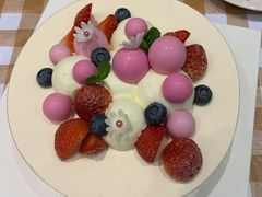 -好利来(亦庄国融店)