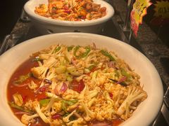 -星伦多自助料理(爱琴海店)