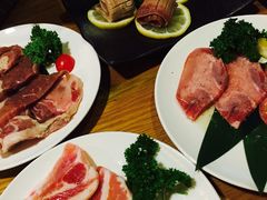 -赤坂亭·M9和牛烧肉·铁板烧(合肥万象城店)