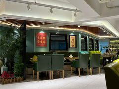 -去茶去餐厅(中央大街店)
