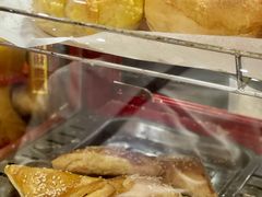 -新澳港式茶餐厅(余姚路店)