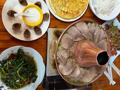 -塔洛藏餐吧(香格里拉古城店)