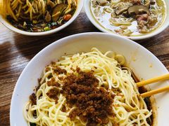 -吴记怪味面(牛王庙店)