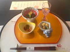 -长富宫饭店·日本料理樱
