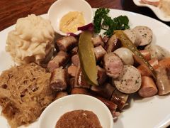 -宝莱纳啤酒花园餐厅PAULANER BRAUHAUS Nanjing(广州路店)