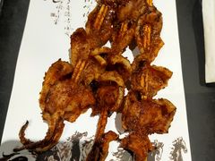 -虾宝贝胶东海鲜·渔家菜(小西天店)