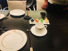 -甄御•海鲜新青岛菜(麦岛店)