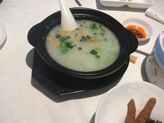 -安蒂娅.悦景轩中餐厅(西乡店)