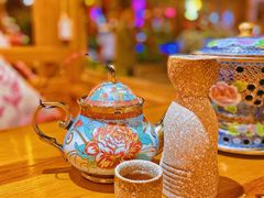 -民食香·腊排骨野生菌美食(木府店)