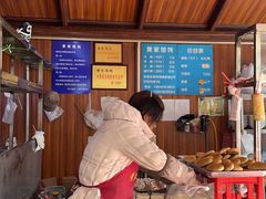 -黄家馄饨(铁心桥店)