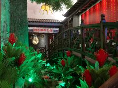 -宝丽金大酒店·洗浴中心
