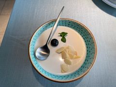 杏仁豆腐-苏帮袁Sue Cuisine(将台店)