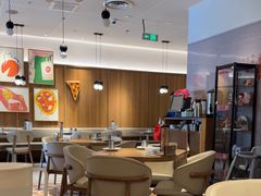 -必胜客(兴隆店)