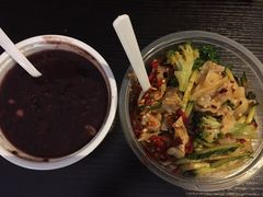 -魏家凉皮(博水商务大厦店)