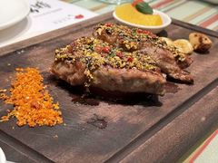 -米兰西点(兴隆台店)