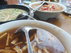 -杏花村水席楼·洛阳水席(老城十字街店)