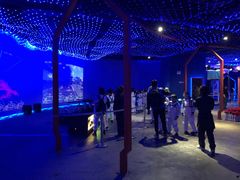 -无锡瀚腾遨天一号太空科技体验馆