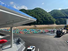 -红河谷漂流