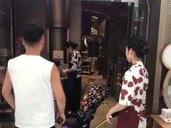 -小放牛河北菜(长安万达店)
