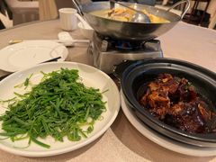 -群乐饭店(滨安路店)