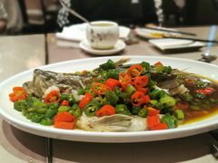-万达瑞华酒店·品珍中餐厅