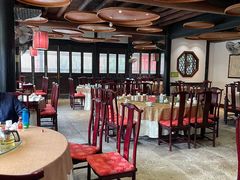 大堂-阮氏酒家(柯桥店)