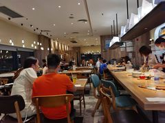 -必胜客(增城广场店)