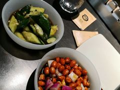 老醋花生-很久以前羊肉串(中山公园店)