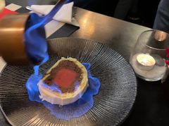 -La Creperie法餐厅(芮欧百货店)