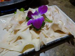 黄喉-重庆渝达老火锅(春熙路店)